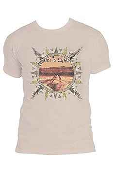 ALICE IN CHAINS DIRT バンドTシャツ　アリスインチェインズ ALICE IN CHAINS DIRT バンドTシャツ アリスインチェインズ